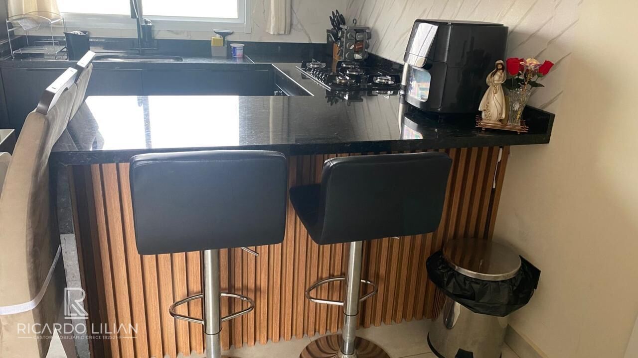 Apartamento, 2 quartos, 52 m² - Foto 3