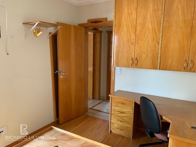 Cobertura à venda com 3 quartos, 250m² - Foto 30