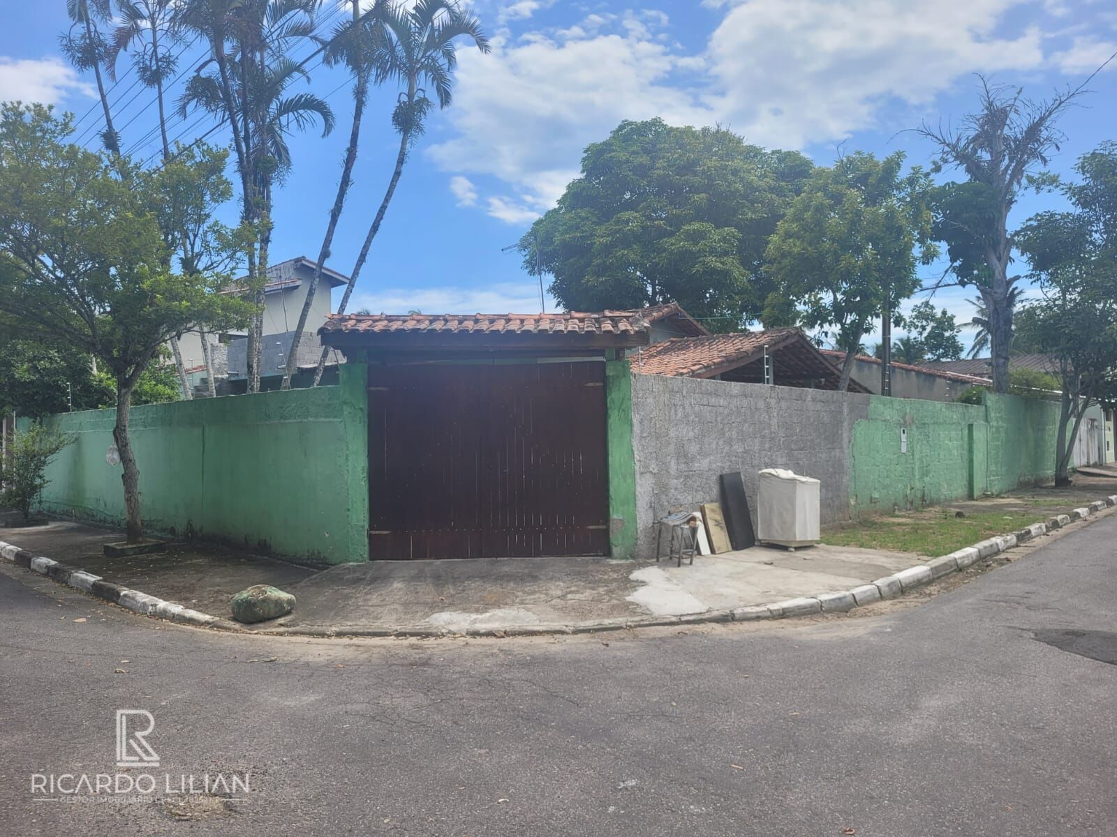 Casa, 3 quartos, 176 m² - Foto 2