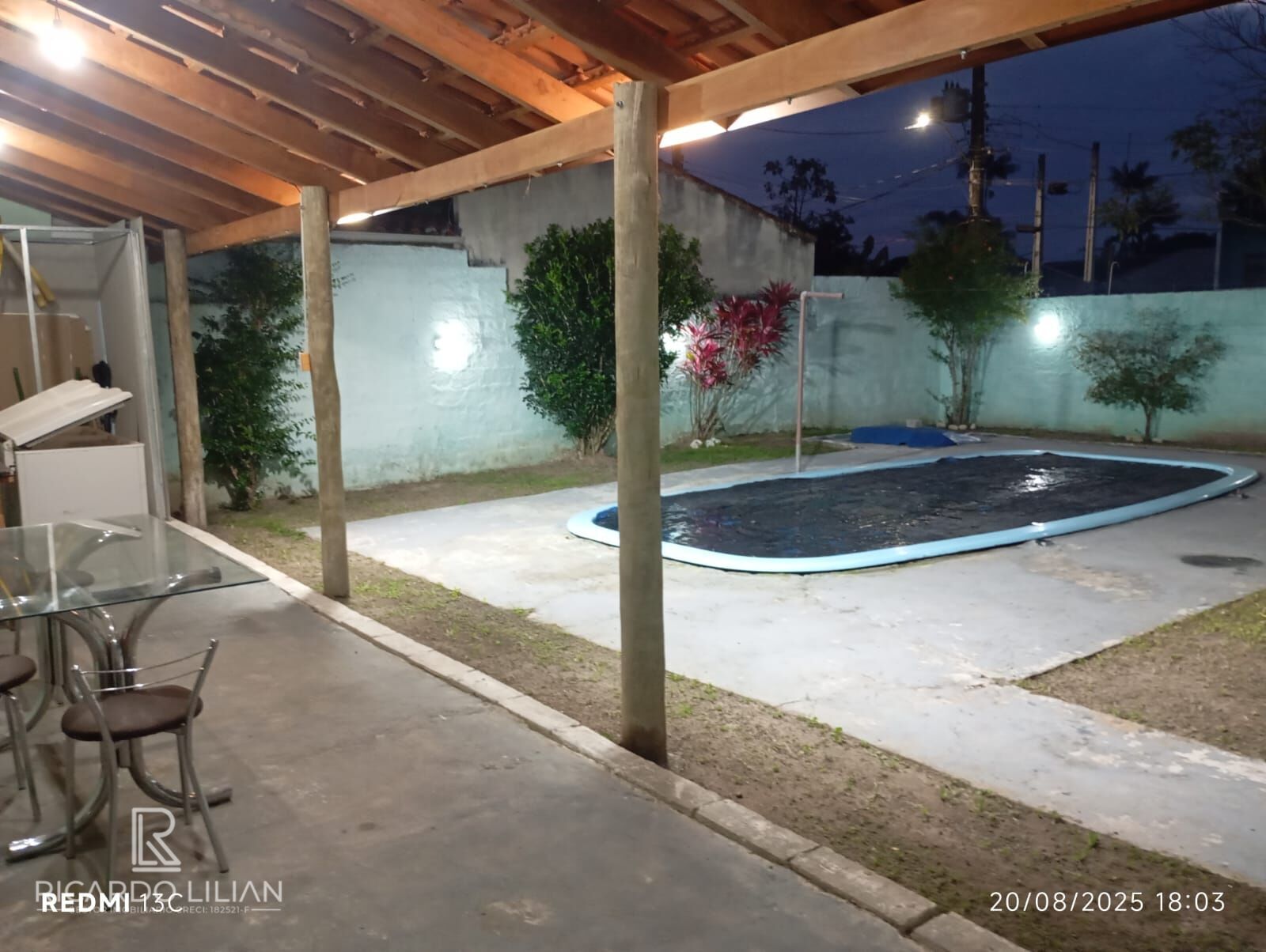 Casa, 3 quartos, 176 m² - Foto 12