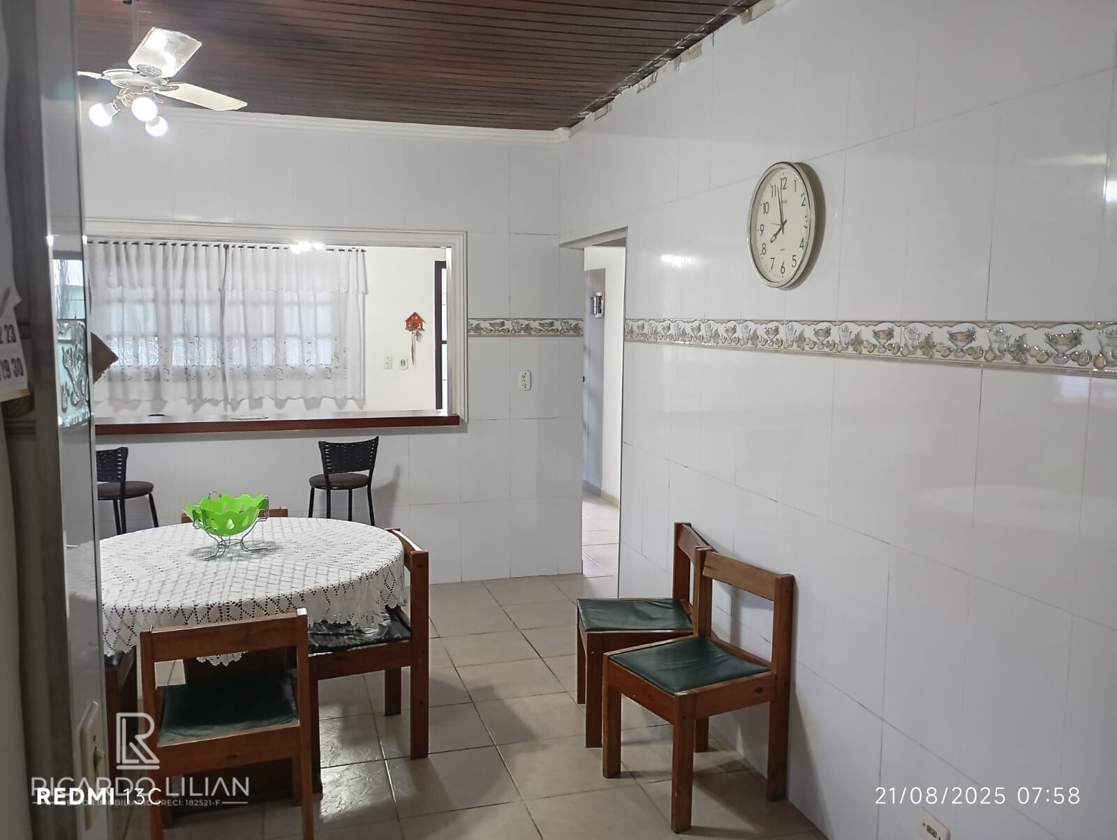 Casa, 3 quartos, 176 m² - Foto 5