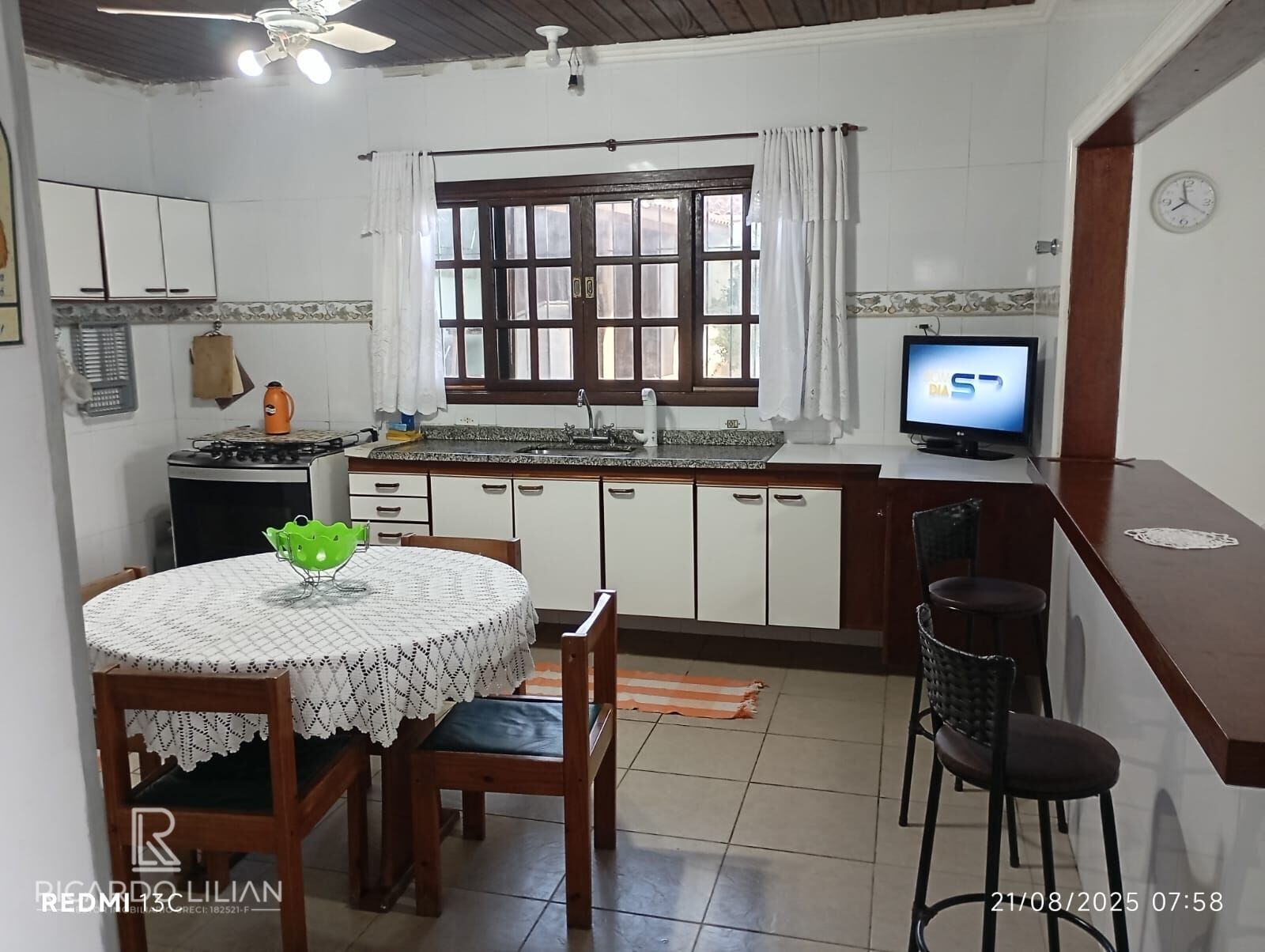 Casa, 3 quartos, 176 m² - Foto 3