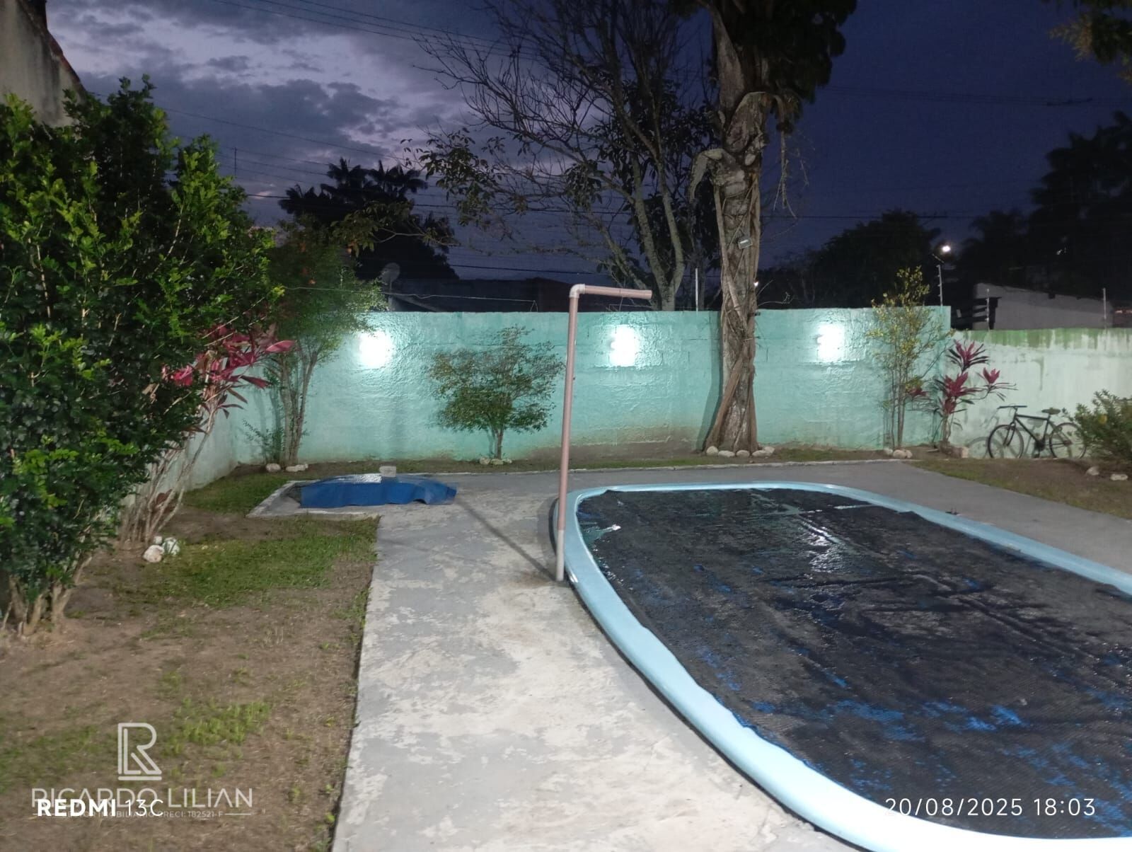 Casa, 3 quartos, 176 m² - Foto 8