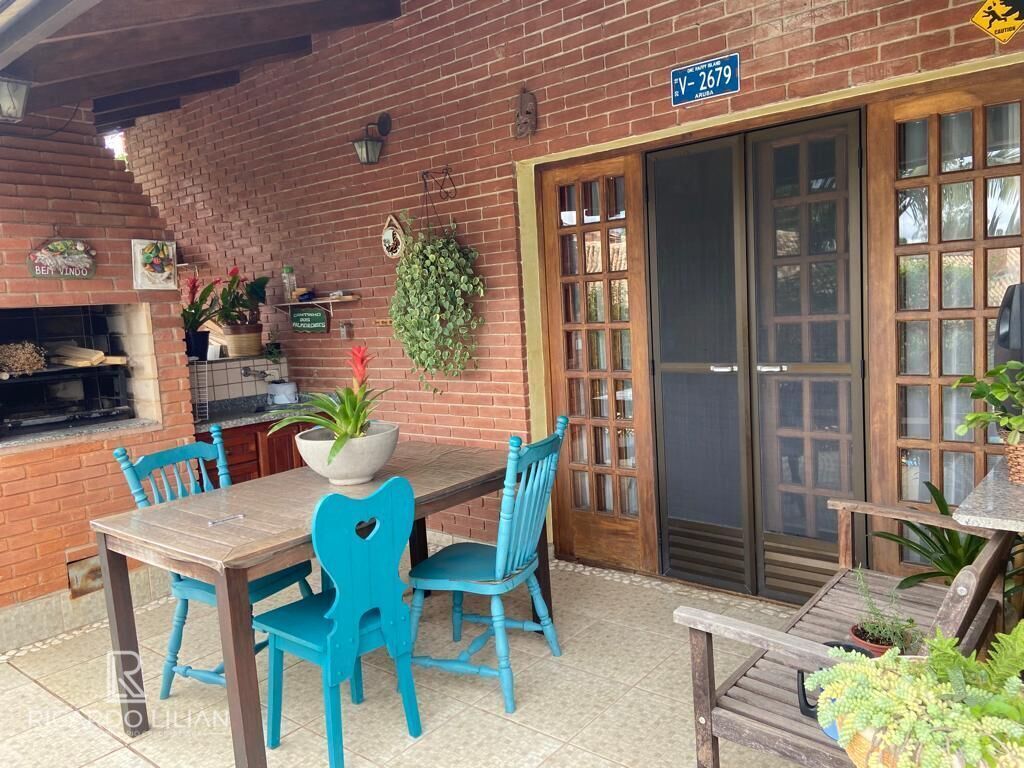 Casa de Condomínio para alugar com 3 quartos, 130m² - Foto 10