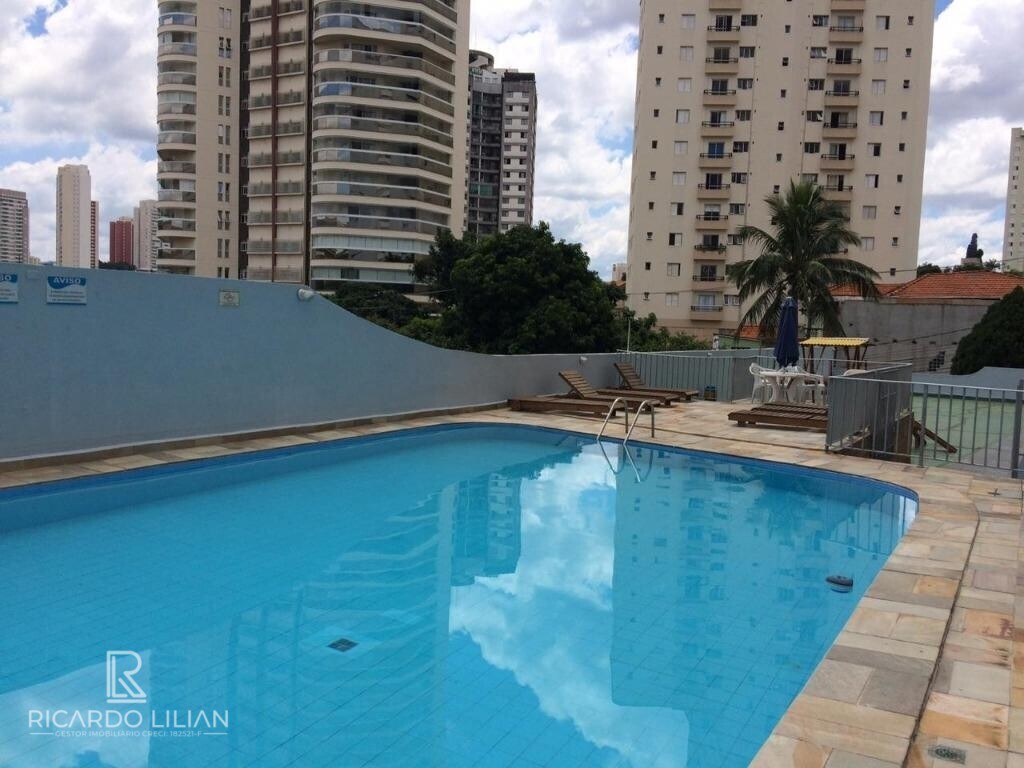 Apartamento à venda com 3 quartos, 107m² - Foto 12