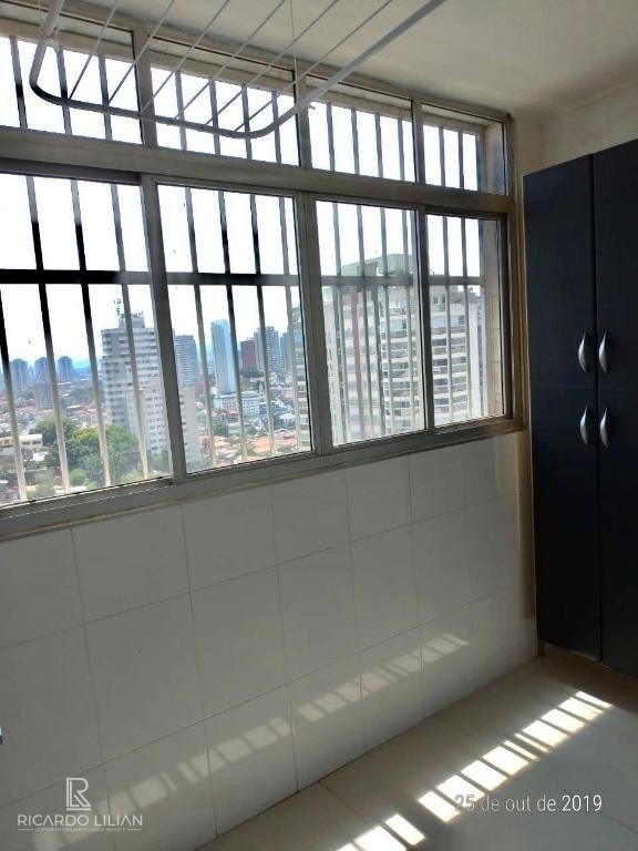 Apartamento à venda com 3 quartos, 107m² - Foto 8