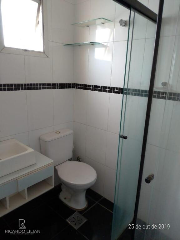 Apartamento à venda com 3 quartos, 107m² - Foto 5