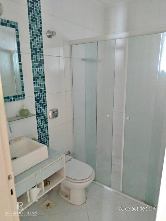 Apartamento à venda com 3 quartos, 107m² - Foto 6