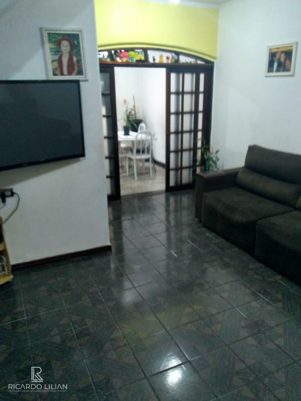 Sobrado à venda com 5 quartos, 125m² - Foto 28