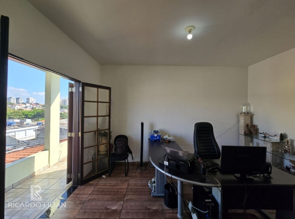 Sobrado, 3 quartos, 400 m² - Foto 18