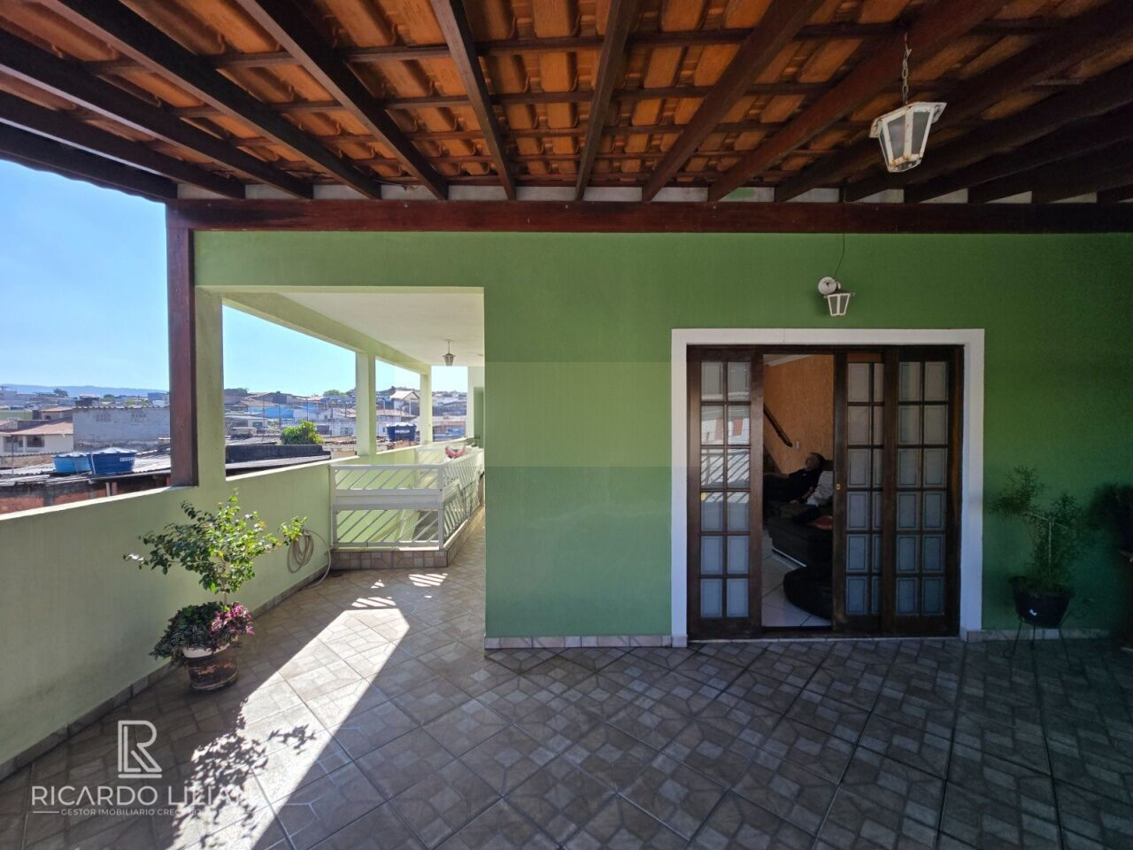 Sobrado, 3 quartos, 400 m² - Foto 8