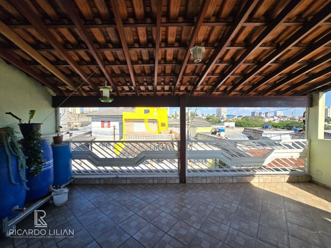 Sobrado, 3 quartos, 400 m² - Foto 7