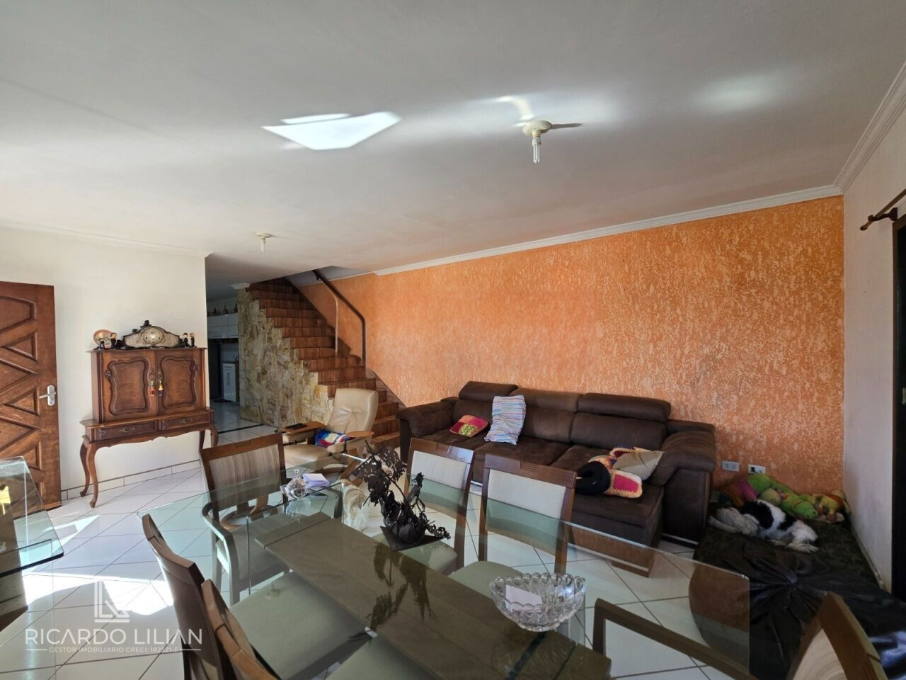 Sobrado, 3 quartos, 400 m² - Foto 4