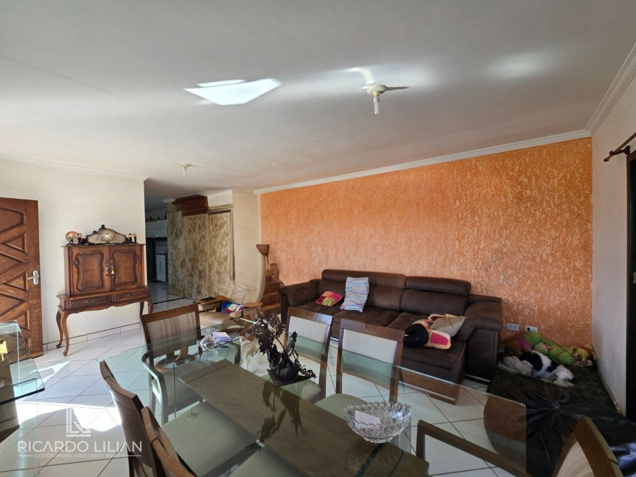 Sobrado, 3 quartos, 400 m² - Foto 2