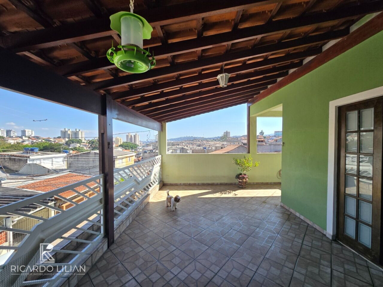 Sobrado, 3 quartos, 400 m² - Foto 10