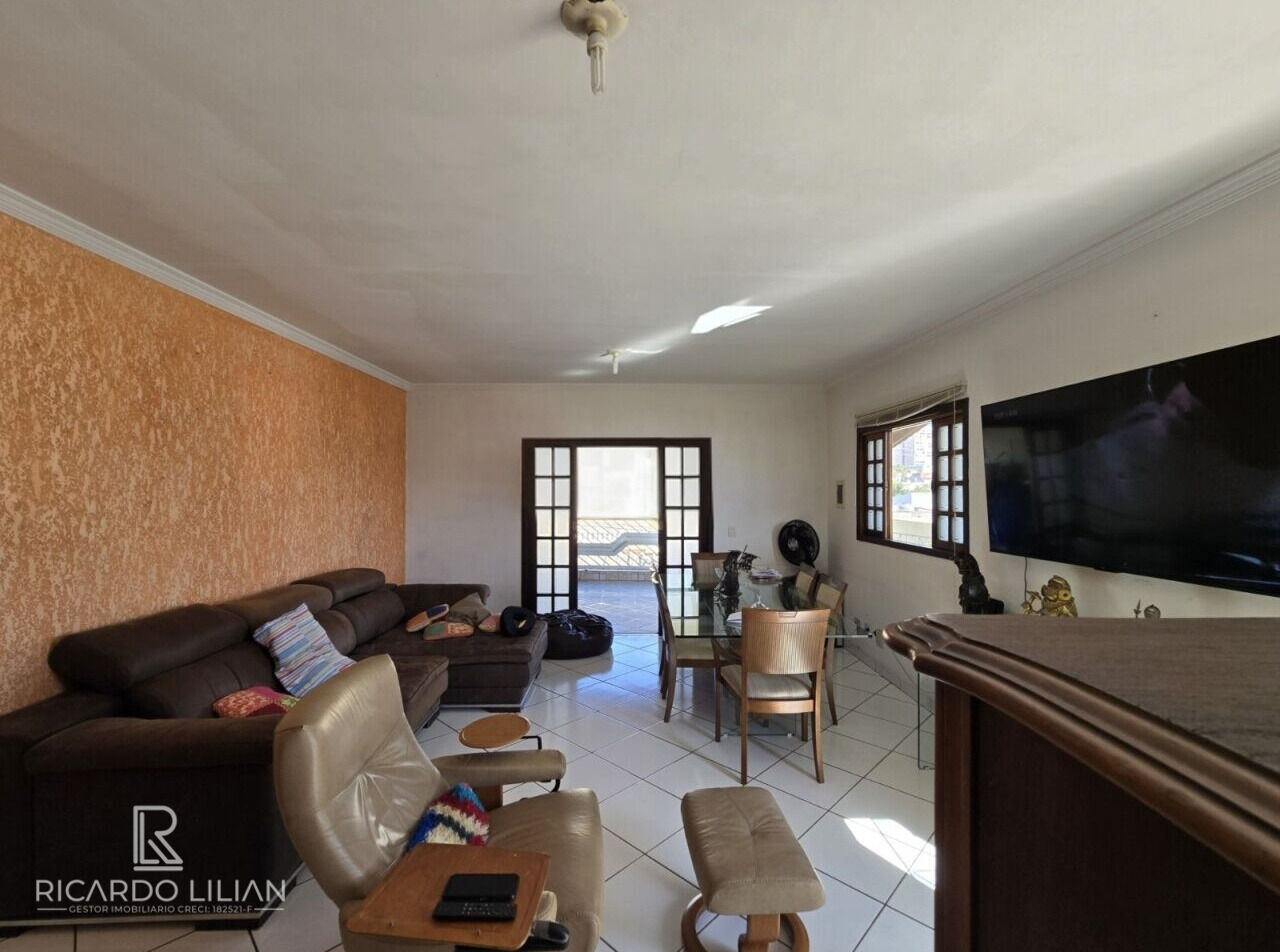 Sobrado, 3 quartos, 400 m² - Foto 6