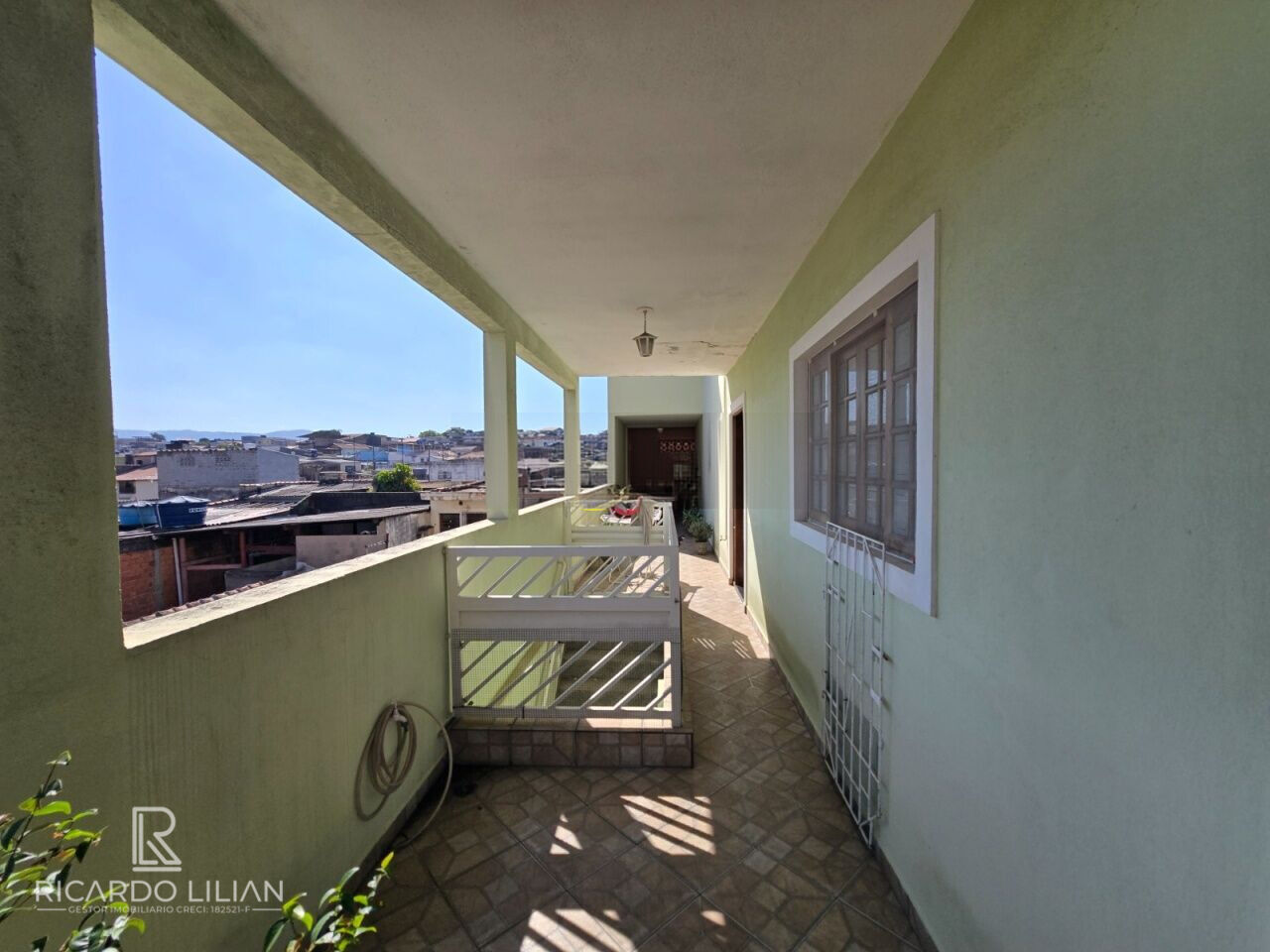 Sobrado, 3 quartos, 400 m² - Foto 11
