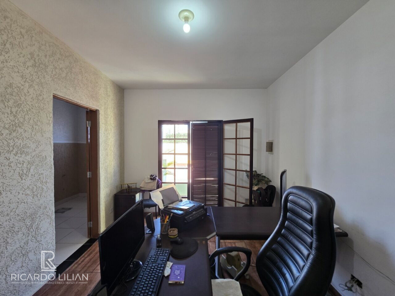 Sobrado, 3 quartos, 400 m² - Foto 16