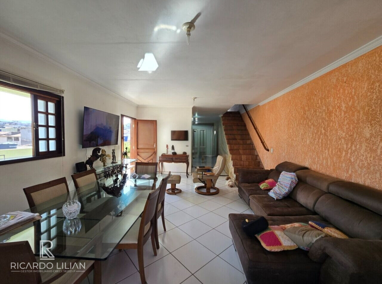 Sobrado, 3 quartos, 400 m² - Foto 3