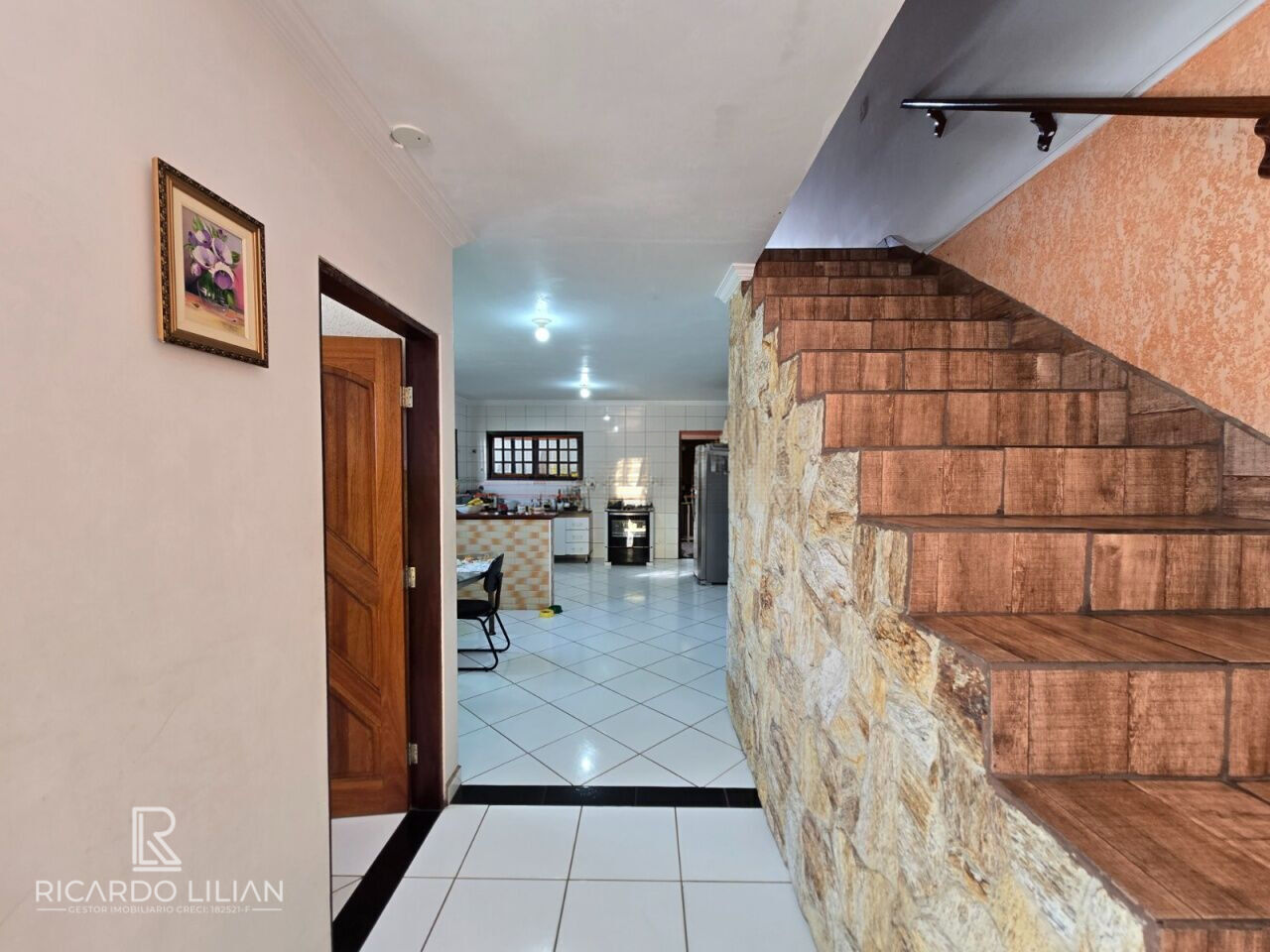 Sobrado, 3 quartos, 400 m² - Foto 13