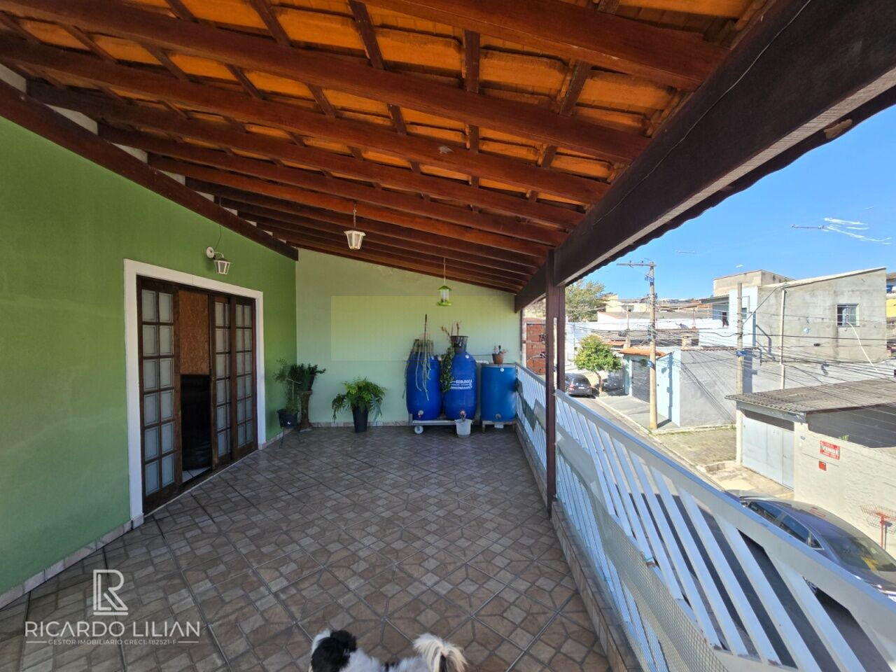 Sobrado, 3 quartos, 400 m² - Foto 9