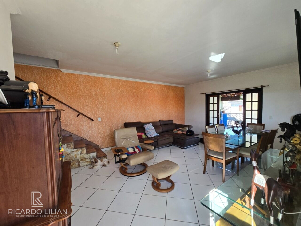 Sobrado, 3 quartos, 400 m² - Foto 5