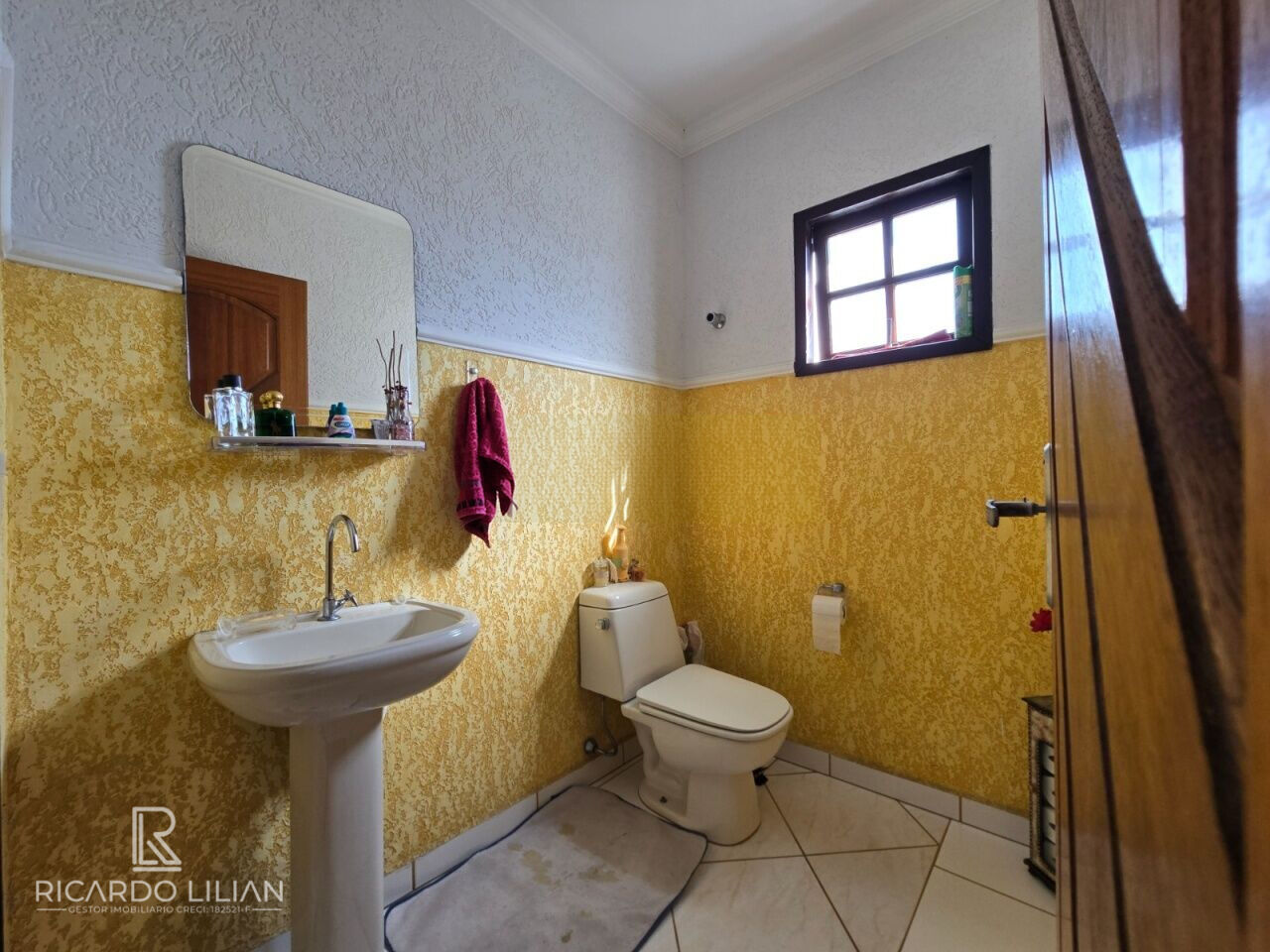 Sobrado, 3 quartos, 400 m² - Foto 12