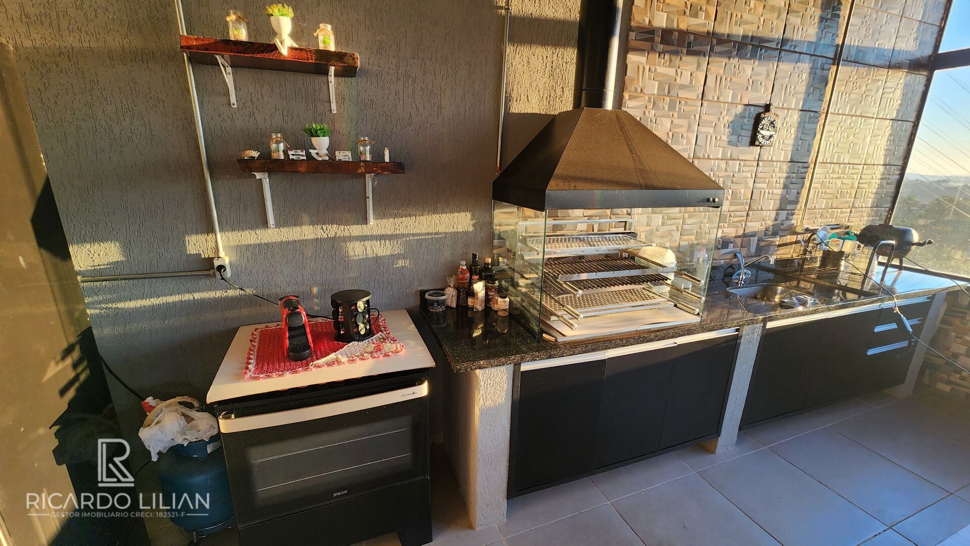 Chácara à venda com 5 quartos, 1741m² - Foto 40