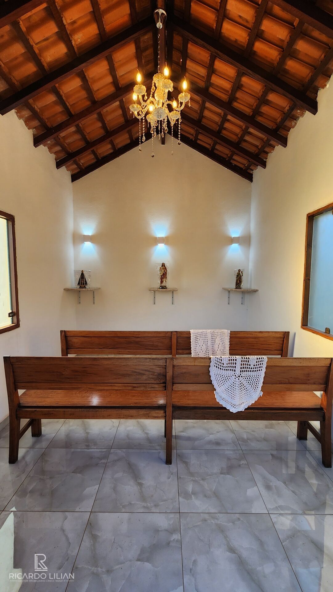 Chácara à venda com 5 quartos, 1741m² - Foto 43
