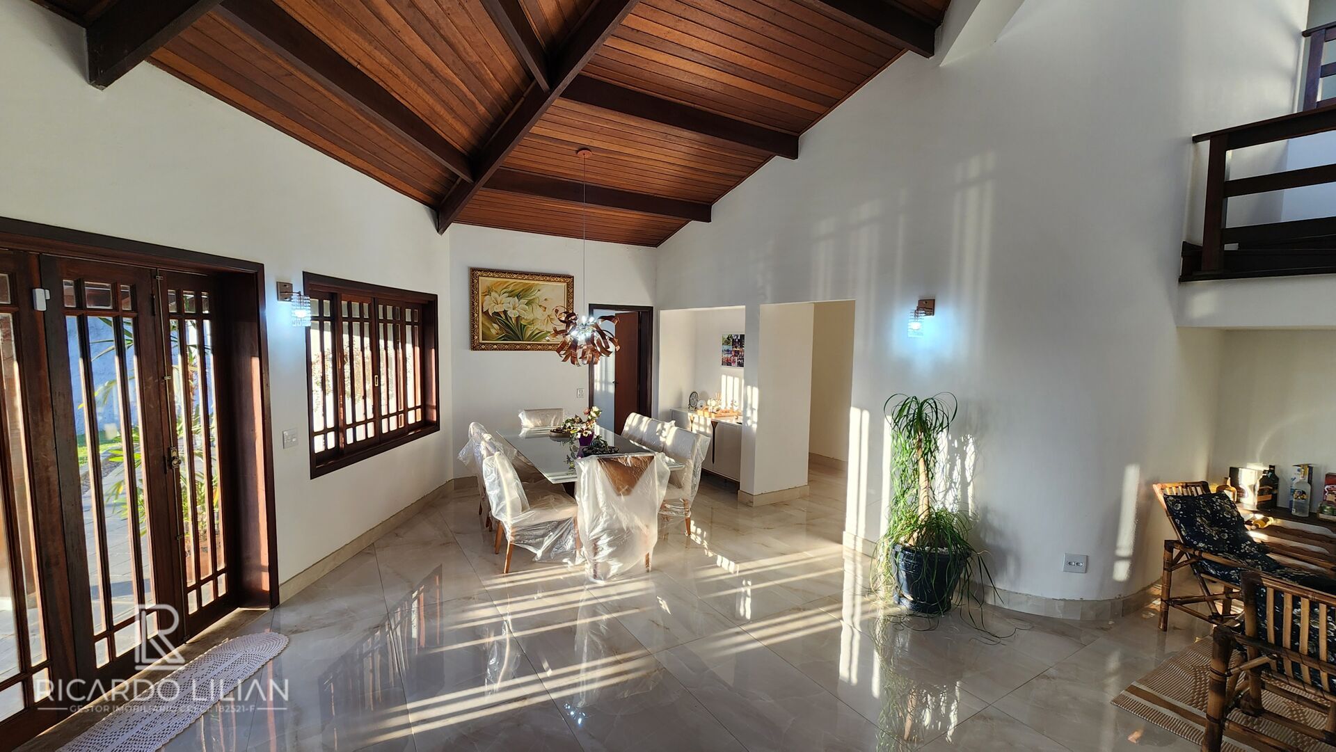 Chácara à venda com 5 quartos, 1741m² - Foto 7
