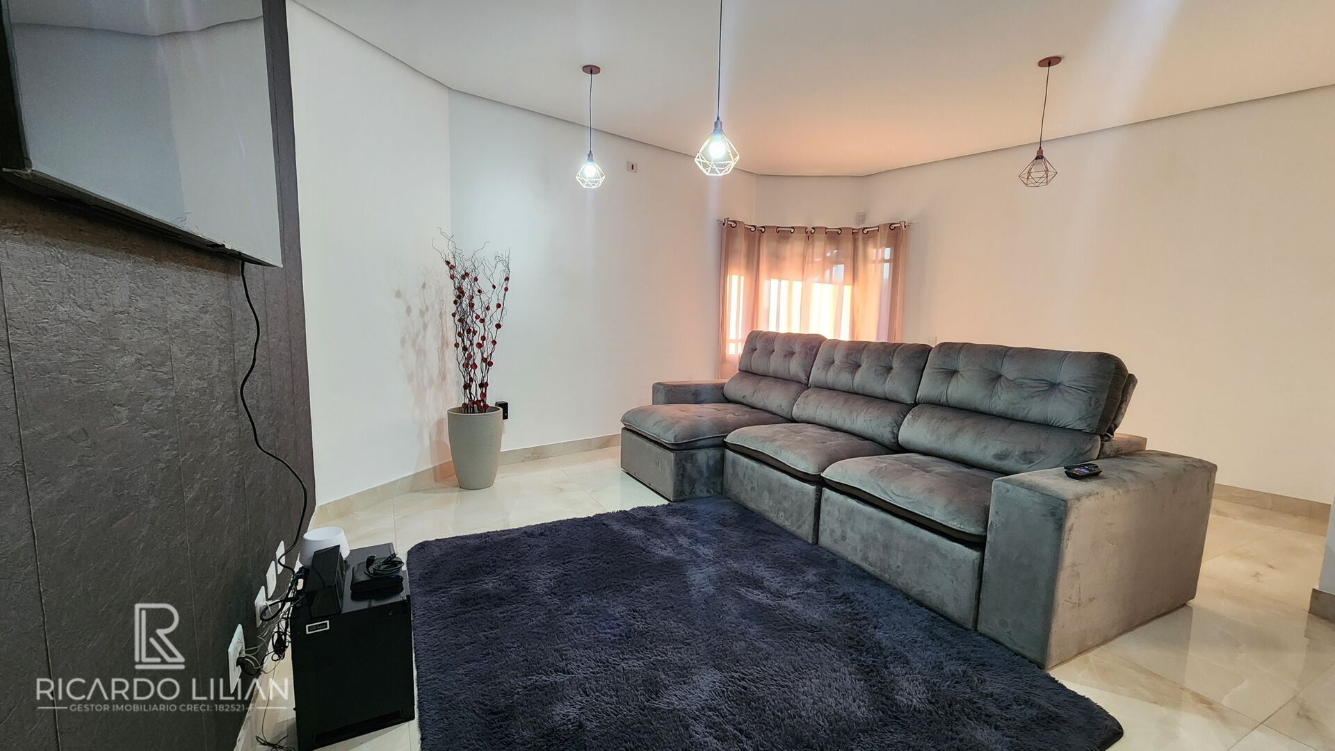 Chácara à venda com 5 quartos, 1741m² - Foto 35