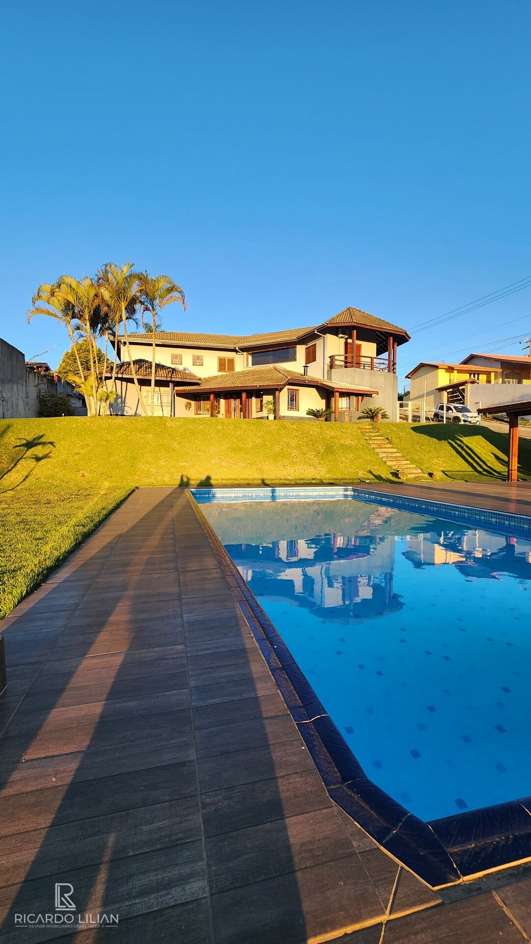 Chácara à venda com 5 quartos, 1741m² - Foto 13