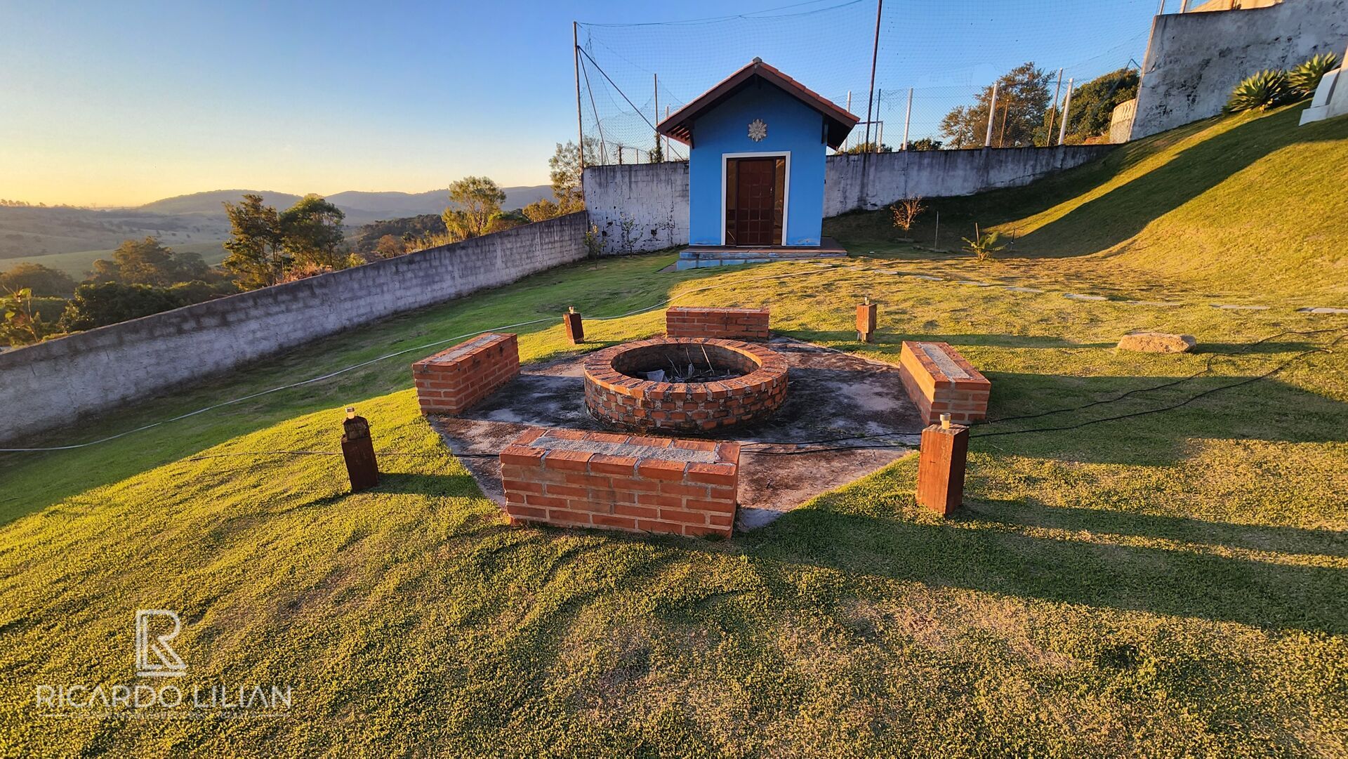 Chácara à venda com 5 quartos, 1741m² - Foto 41