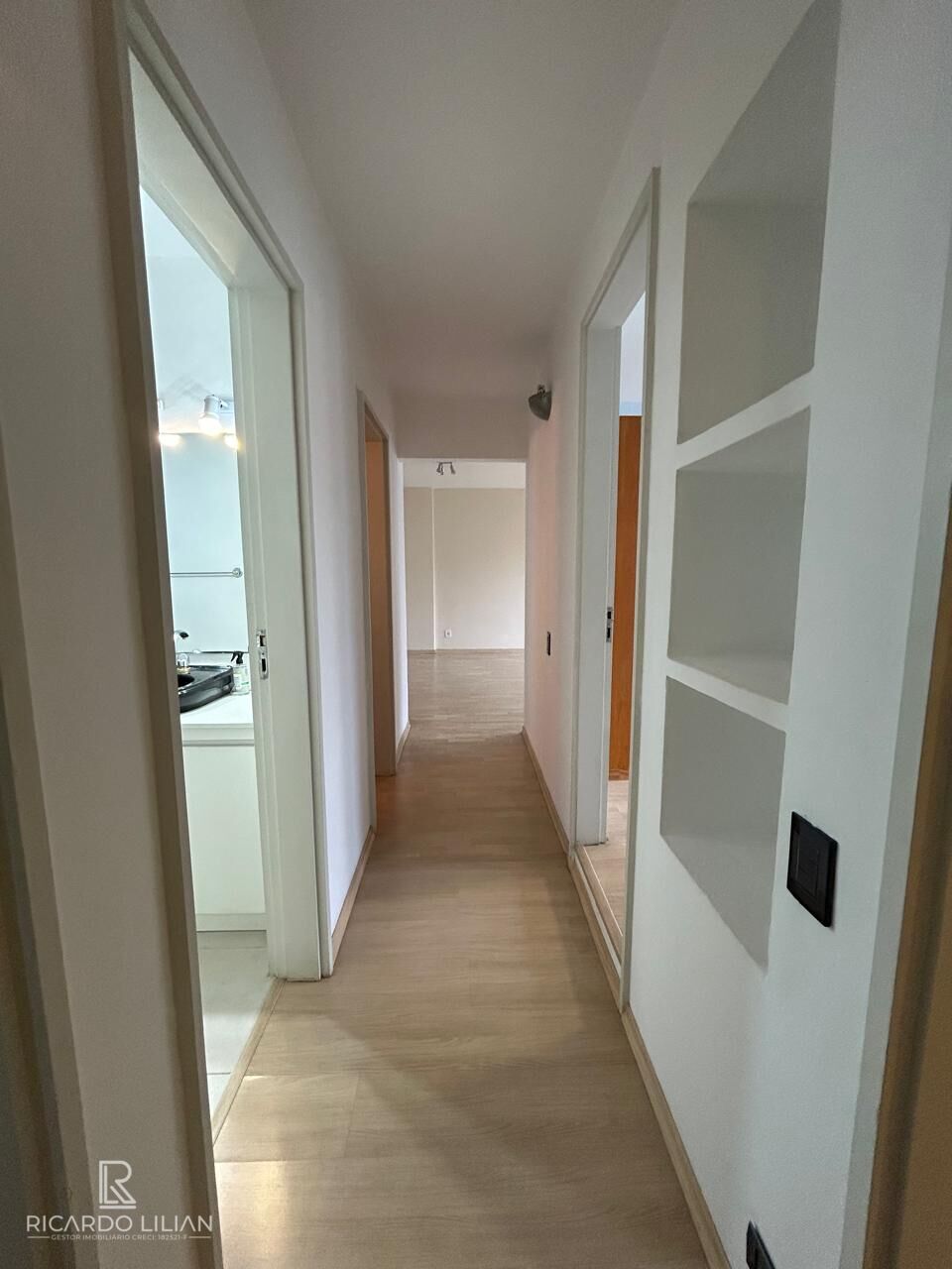 Apartamento, 3 quartos, 134 m² - Foto 48