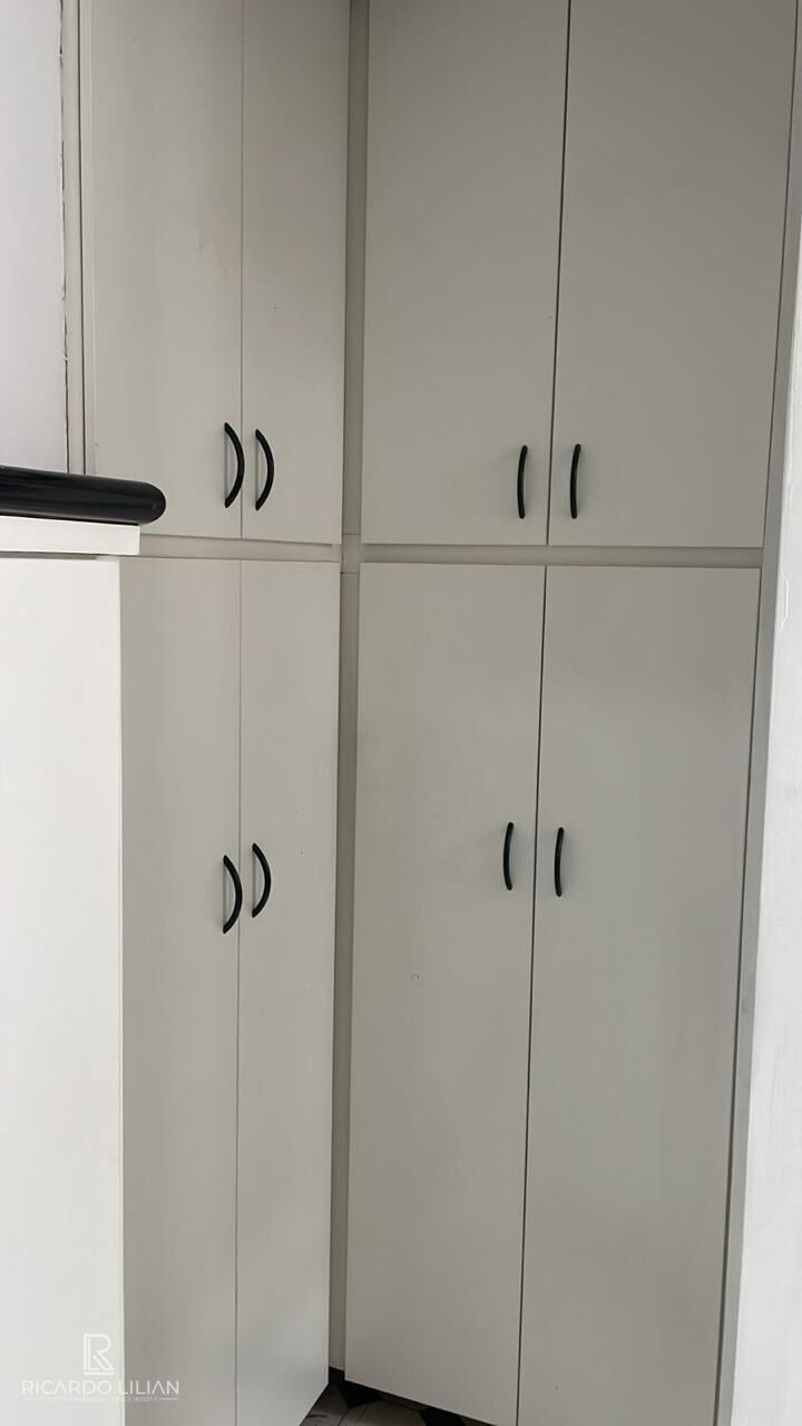 Apartamento, 3 quartos, 134 m² - Foto 35