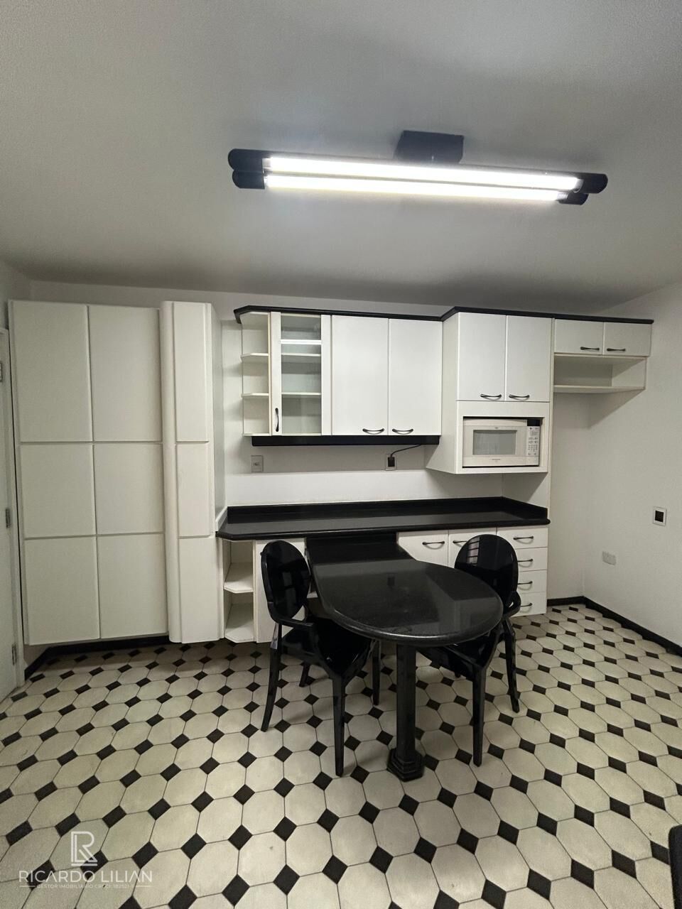 Apartamento, 3 quartos, 134 m² - Foto 24