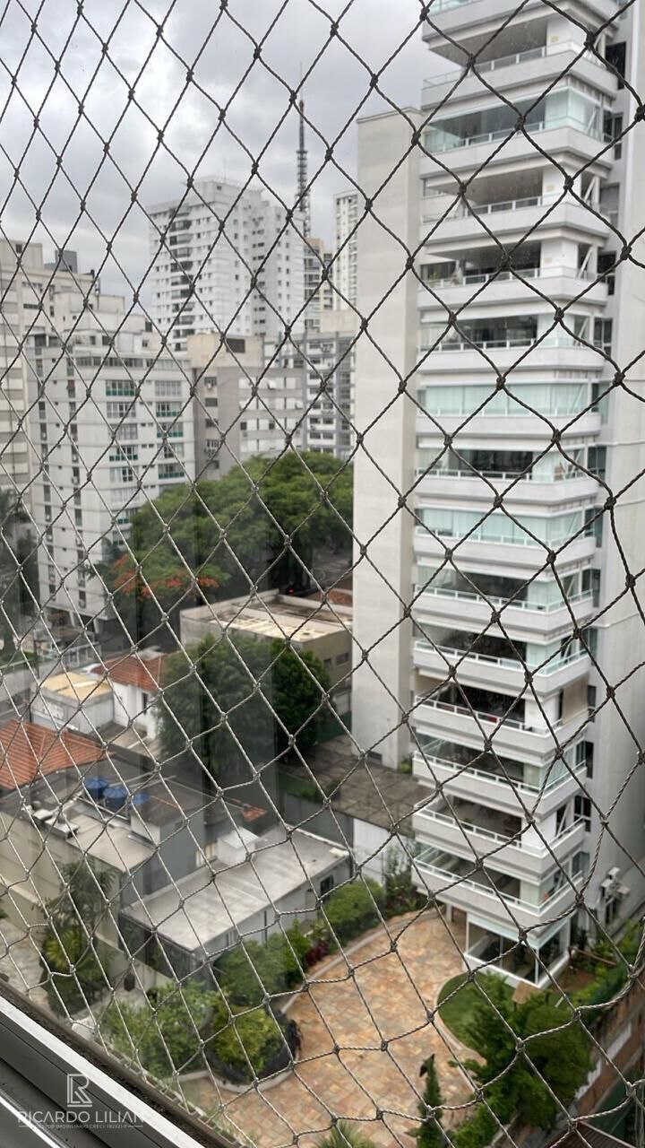 Apartamento, 3 quartos, 134 m² - Foto 29
