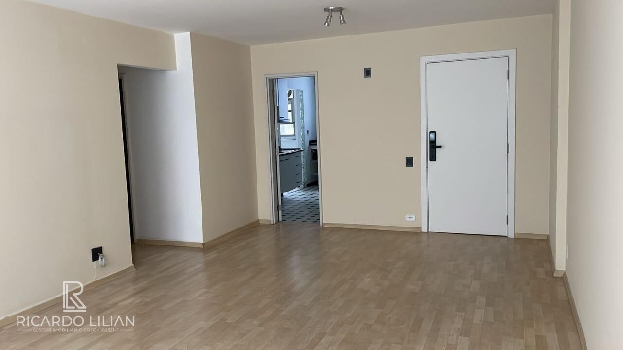 Apartamento, 3 quartos, 134 m² - Foto 1