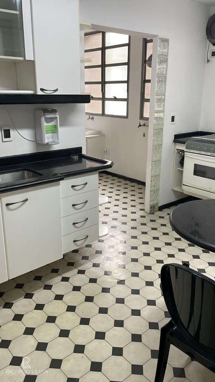Apartamento, 3 quartos, 134 m² - Foto 20