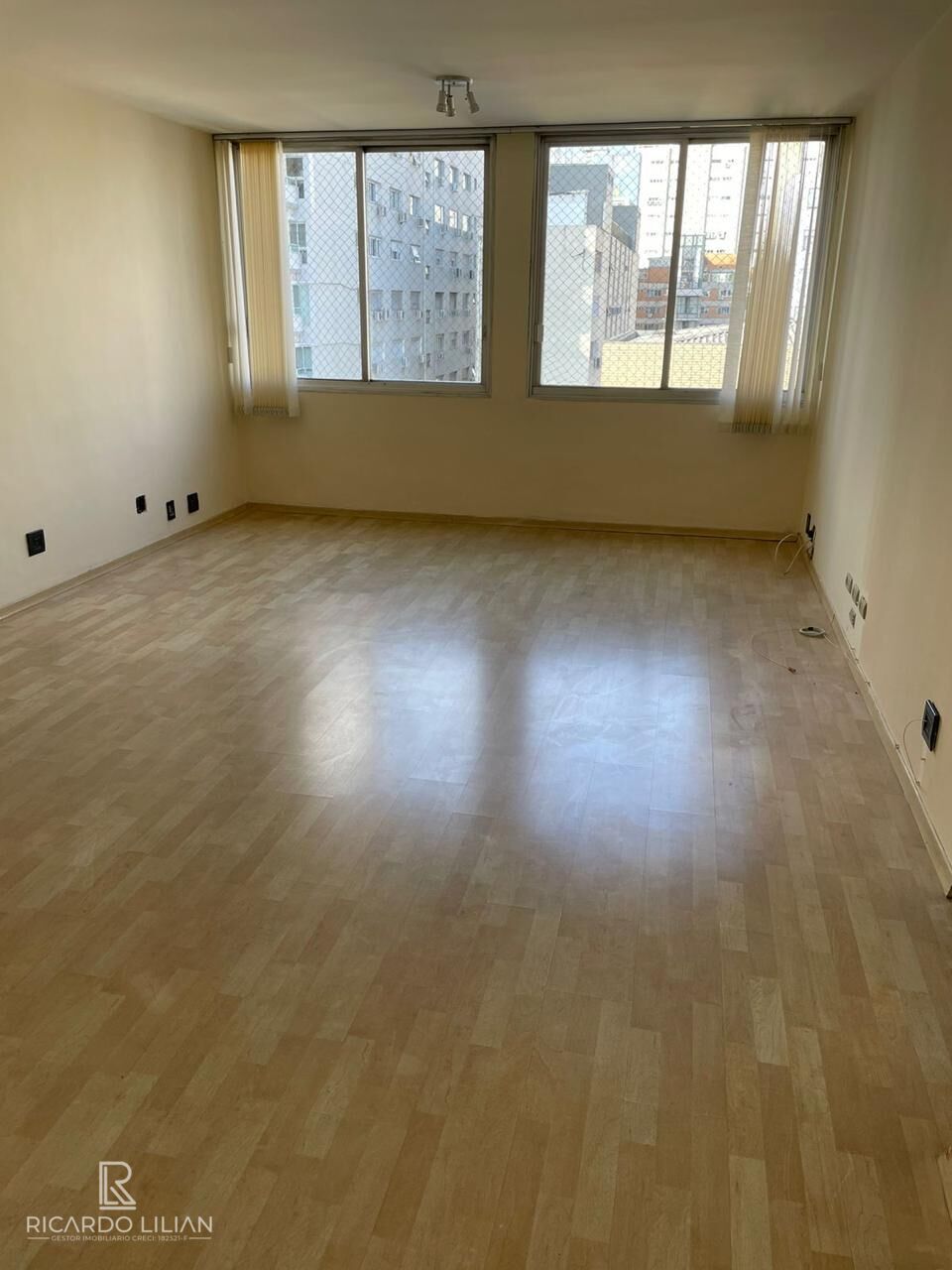 Apartamento, 3 quartos, 134 m² - Foto 2