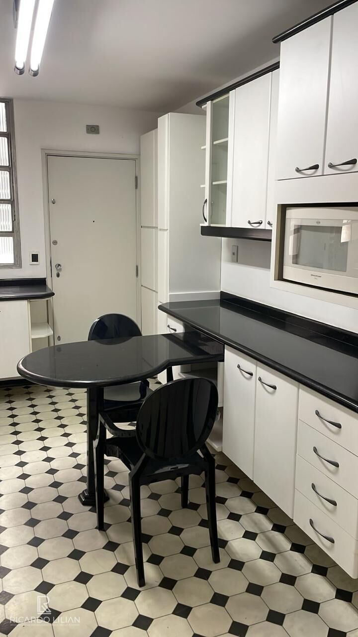Apartamento, 3 quartos, 134 m² - Foto 19
