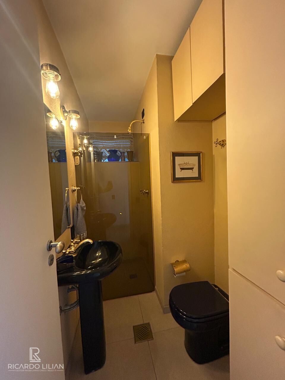 Apartamento, 3 quartos, 134 m² - Foto 32