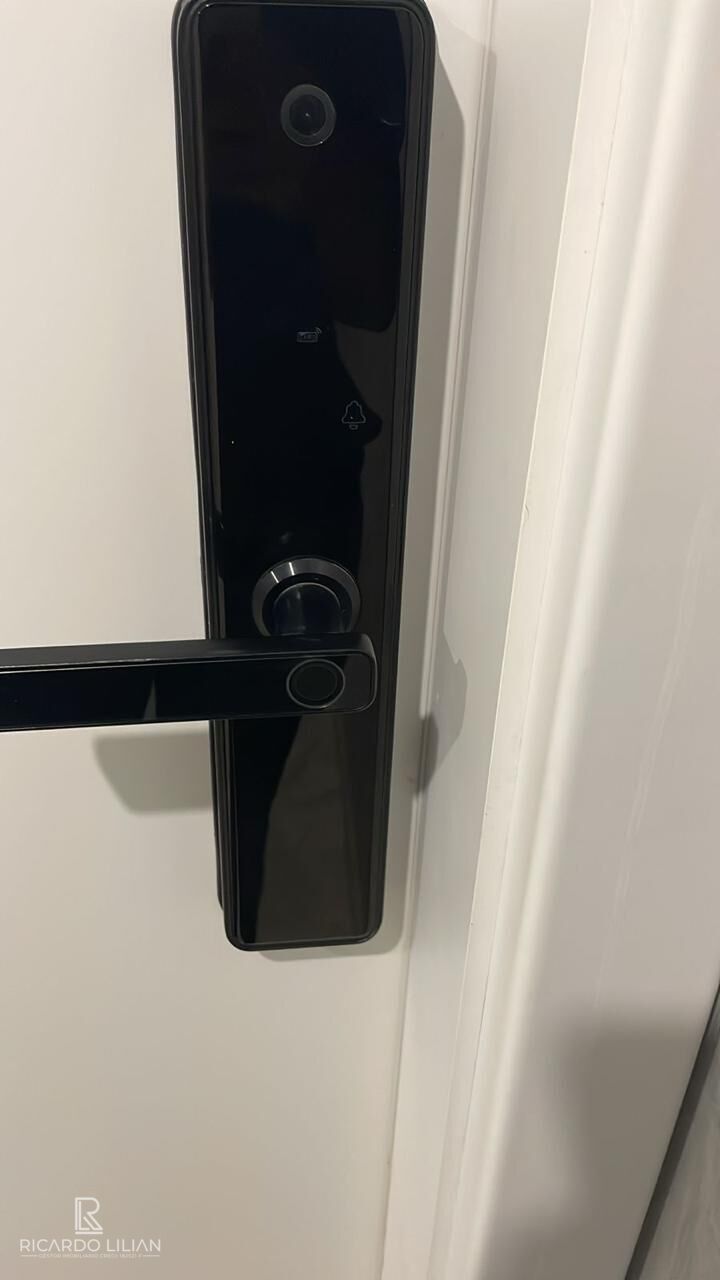 Apartamento, 3 quartos, 134 m² - Foto 3