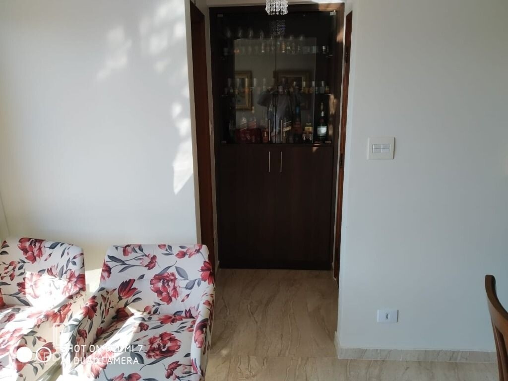 Apartamento à venda com 3 quartos, 120m² - Foto 12