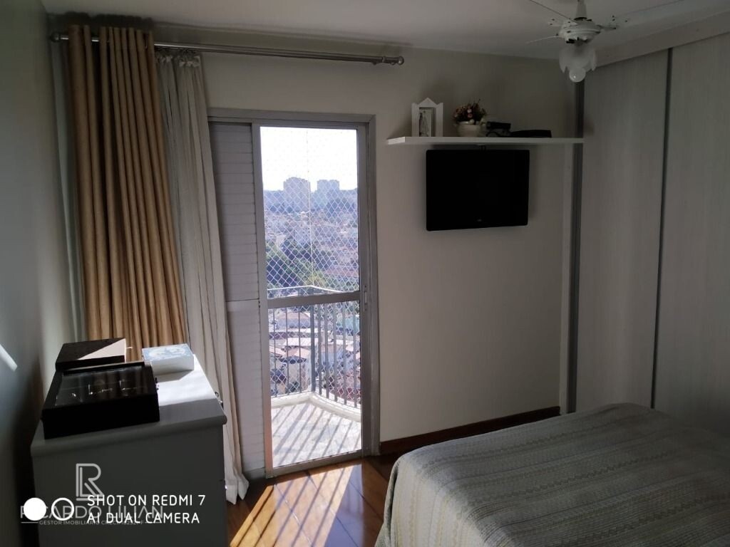 Apartamento à venda com 3 quartos, 120m² - Foto 5