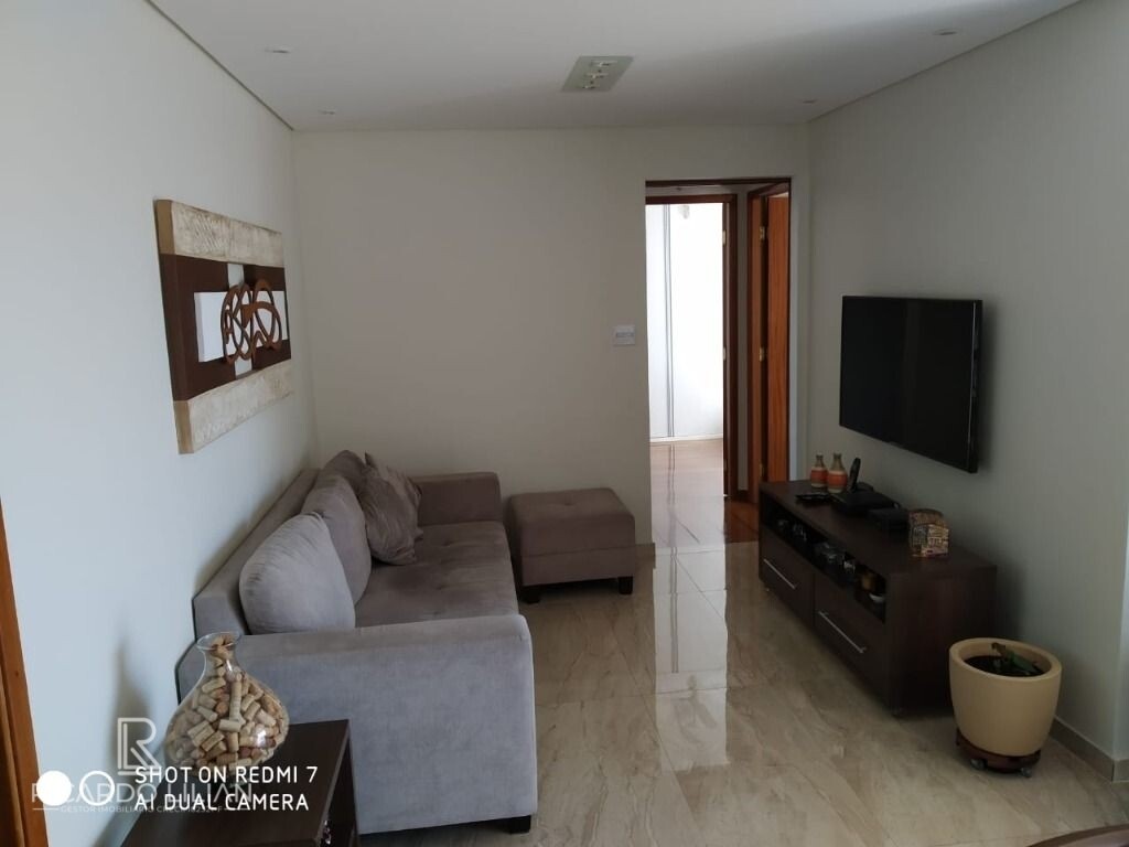 Apartamento à venda com 3 quartos, 120m² - Foto 6