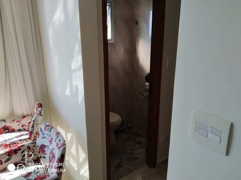 Apartamento à venda com 3 quartos, 120m² - Foto 11