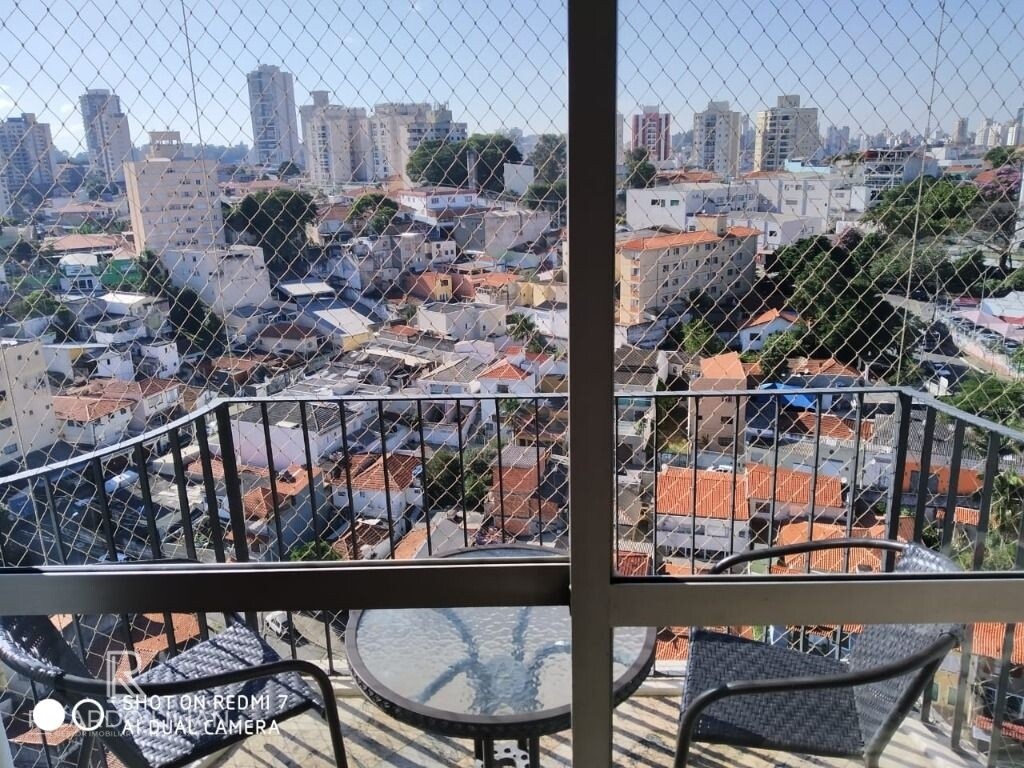 Apartamento à venda com 3 quartos, 120m² - Foto 4