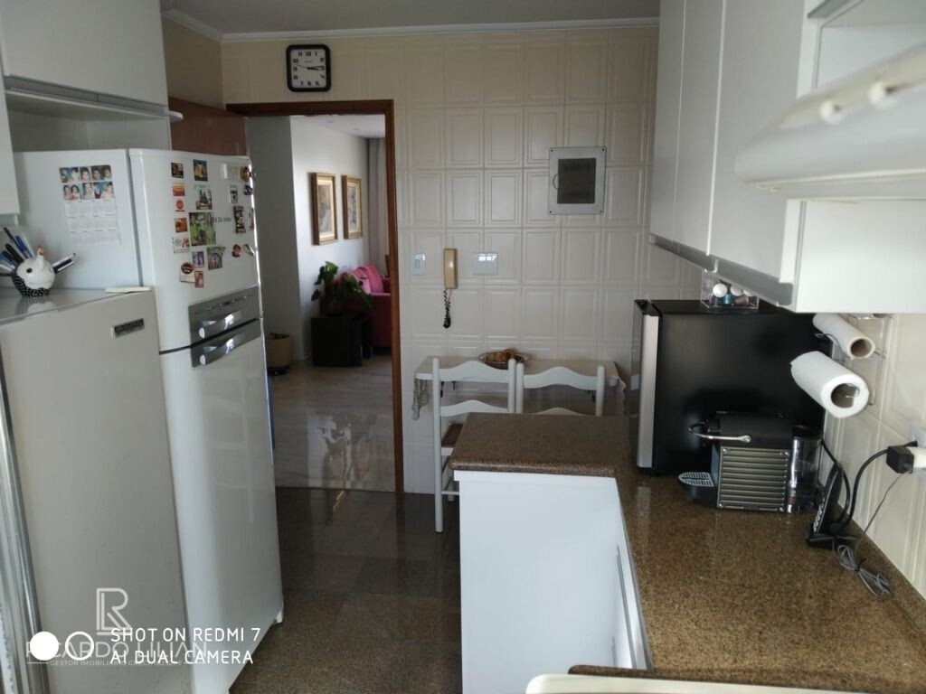 Apartamento à venda com 3 quartos, 120m² - Foto 8