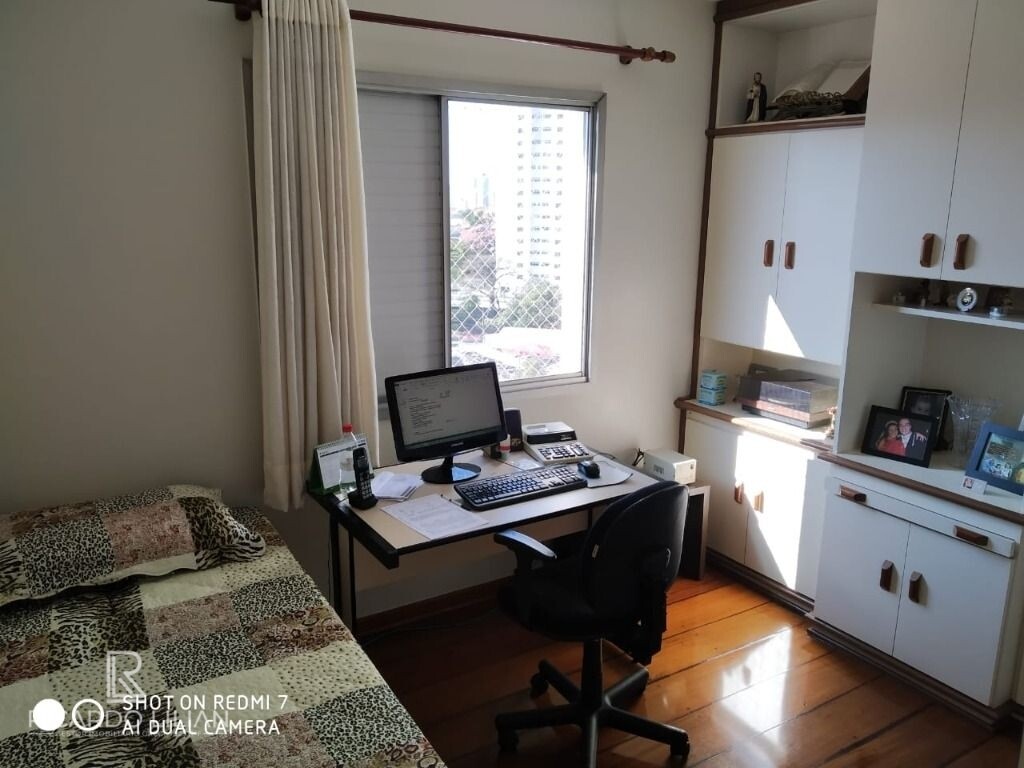 Apartamento à venda com 3 quartos, 120m² - Foto 9